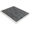 Image de Filtre d'habitacle (filtre à pollen) MANN-FILTER CUK 24 013