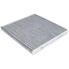 Image de Filtre d'habitacle (filtre à pollen) MANN-FILTER CUK 2544
