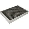 Image de Filtre d'habitacle (filtre à pollen) MANN-FILTER CUK 34 003