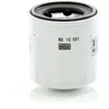 Image de Filtre, système hydraulique de travail MANN-FILTER WD 10 001 x