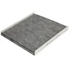 Image de Filtre d'habitacle (filtre à pollen) MANN-FILTER CUK 26 019