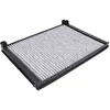 Image de Filtre, air de l'habitacle MANN-FILTER CUK 33 001
