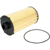 Image de Filtre à huile MANN-FILTER HU 12 008 x