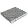 Image de Filtre d'habitacle (filtre à pollen) MANN-FILTER CUK 22 032