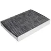 Image de Filtre d'habitacle (filtre à pollen) MANN-FILTER CUK 25 003
