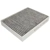 Image de Filtre d'habitacle (filtre à pollen) MANN-FILTER CUK 2847