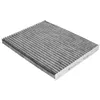 Image de Filtre d'habitacle (filtre à pollen) MANN-FILTER CUK 24 004