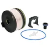 Image de Filtre à carburant MANN-FILTER PU 11 002 z KIT