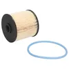 Image de Filtre à carburant MANN-FILTER PU 7011 z