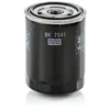 Image de Filtre à carburant MANN-FILTER WK 7041