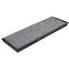 Image de Filtre, air de l'habitacle MANN-FILTER CUK 37 001