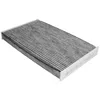Image de Filtre d'habitacle (filtre à pollen) MANN-FILTER CUK 29 008