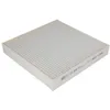 Image de Filtre d'habitacle (filtre à pollen) MANN-FILTER CU 18 009