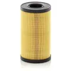 Image de Filtre à huile MANN-FILTER HU 6024 z