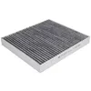Image de Filtre d'habitacle (filtre à pollen) MANN-FILTER CUK 23 019/1