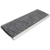 Image de Filtre d'habitacle (filtre à pollen) MANN-FILTER CUK 45 004