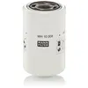 Image de Filtre, système hydraulique de travail MANN-FILTER WH 10 008