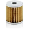 Image de Filtre à air MANN-FILTER C 66