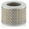 Image de Filtre, ventilation du carter moteur MANN-FILTER C 1112