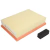 Image de Filtre à air MANN-FILTER C 26 138/1 KIT
