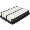 Image de Filtre à air MANN-FILTER C 2535