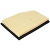 Image de Filtre à air MANN-FILTER C 2558/5