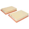 Image de Filtre à air MANN-FILTER C 25 110-2