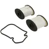 Image de Filtre, ventilation du carter moteur MANN-FILTER C 911 x-2