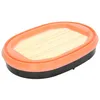 Image de Filtre à air secondaire MANN-FILTER CF 2550