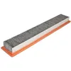 Image de Filtre, air de l'habitacle MANN-FILTER CUK 6046
