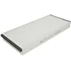 Image de Filtre, air de l'habitacle MANN-FILTER CU 40 110