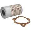 Image de Filtre, système hydraulique de travail MANN-FILTER H 617 n