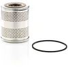 Image de Filtre, système hydraulique de travail MANN-FILTER H 1263/1 x