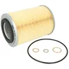 Image de Filtre, système hydraulique de travail MANN-FILTER H 1275 x