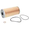 Image de Filtre à huile MANN-FILTER H 829/1 x