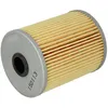 Image de Filtre, système hydraulique de travail MANN-FILTER H 929/3