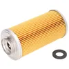 Image de Filtre, système hydraulique de travail MANN-FILTER H 724/2