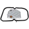 Image de Filtre hydraulique, boîte de vitesses automatique MANN-FILTER H 2014 n KIT