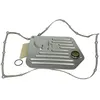 Image de Kit de filtre hydraulique, boîte automatique MANN-FILTER H 2522/1 x KIT