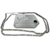 Image de Kit de filtre hydraulique, boîte automatique MANN-FILTER H 2522 x KIT