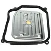 Image de Kit de filtre hydraulique, boîte automatique MANN-FILTER H 2019 KIT