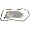 Image de Kit de filtre hydraulique, boîte automatique MANN-FILTER H 2826 KIT