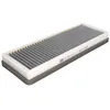 Image de Filtre d'habitacle (filtre à pollen) MANN-FILTER CU 3855