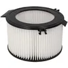 Image de Filtre d'habitacle (filtre à pollen) MANN-FILTER CU 1738