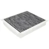 Image de Filtre d'habitacle (filtre à pollen) MANN-FILTER CUK 2338