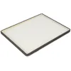 Image de Filtre d'habitacle (filtre à pollen) MANN-FILTER CU 2530