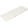 Image de Filtre, air de l'habitacle MANN-FILTER CU 4036