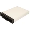 Image de Filtre d'habitacle (filtre à pollen) MANN-FILTER CU 2316