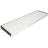 Image de Filtre, air de l'habitacle MANN-FILTER CU 5673