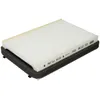 Image de Filtre, air de l'habitacle MANN-FILTER CU 2136